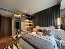 Boulevard 88 (D10), Apartment #472874031